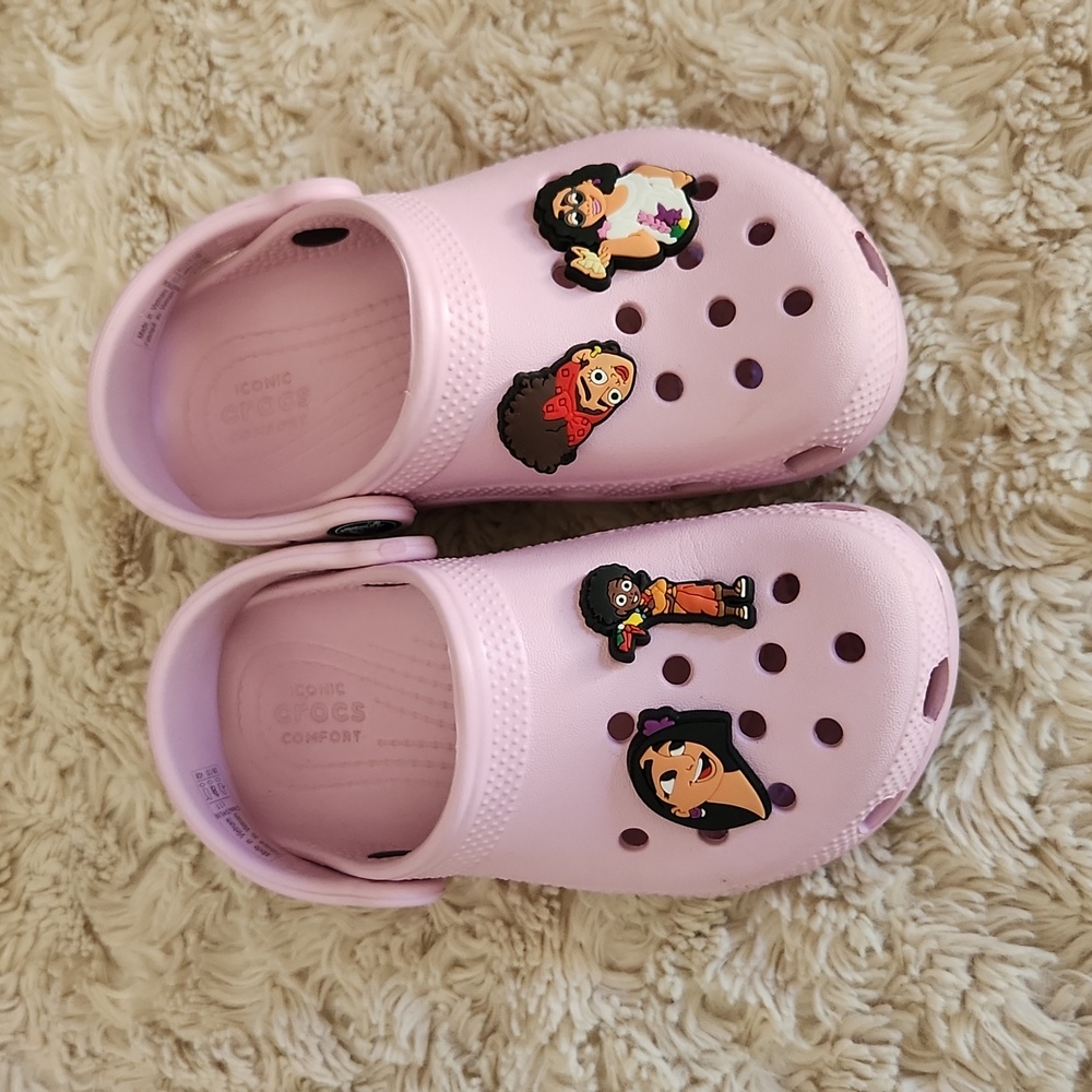 Crocs C11